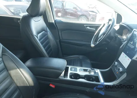 2023 Ford Edge Sel from USA, damaged, VIN 2FMPK4J98PBA19820